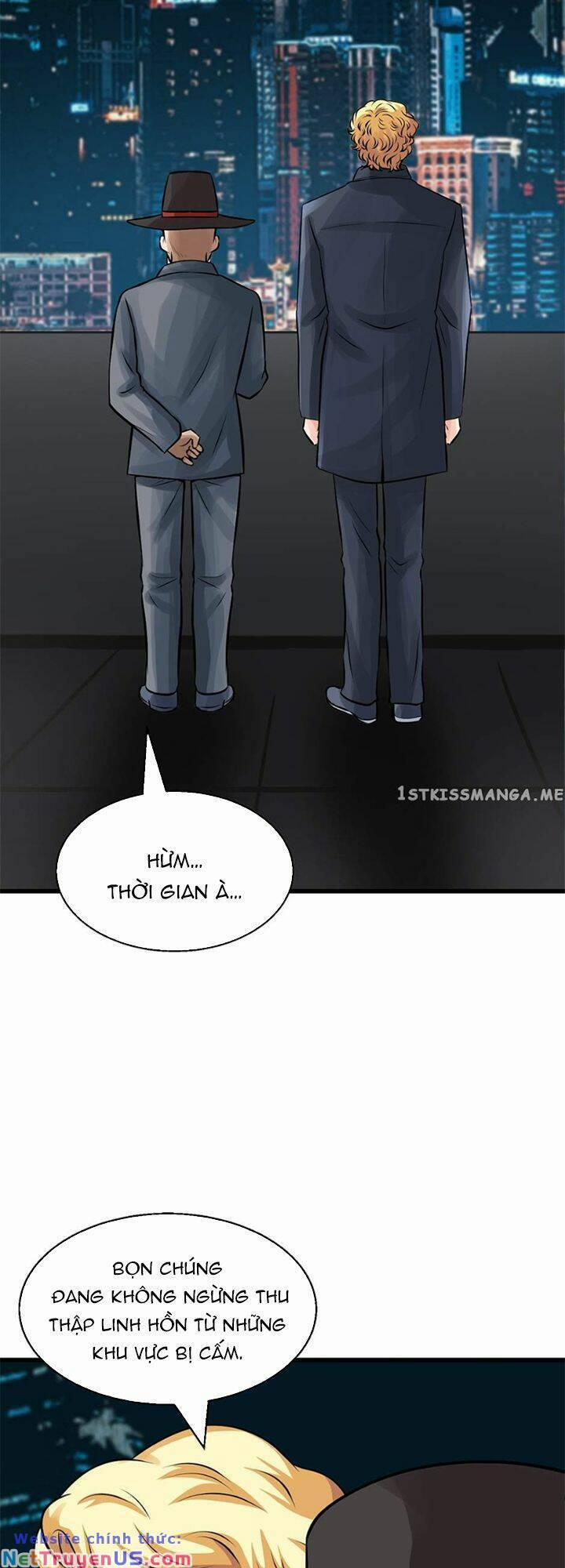 Ranker Bất Bại 56 trang 48