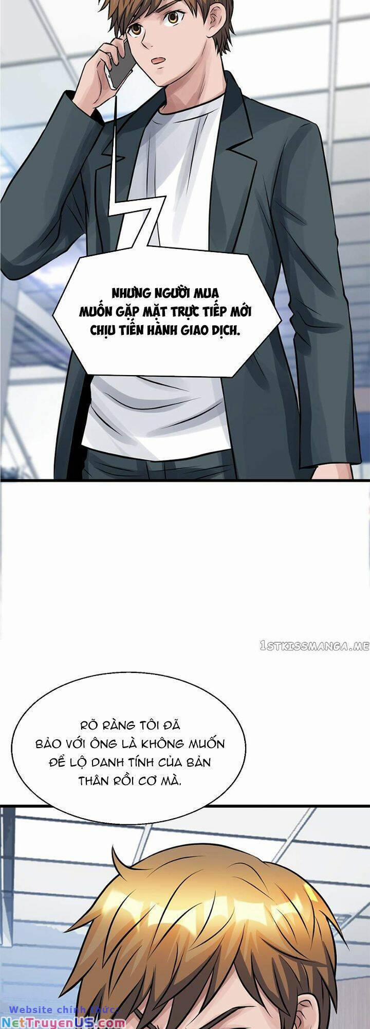 Ranker Bất Bại 56 trang 5