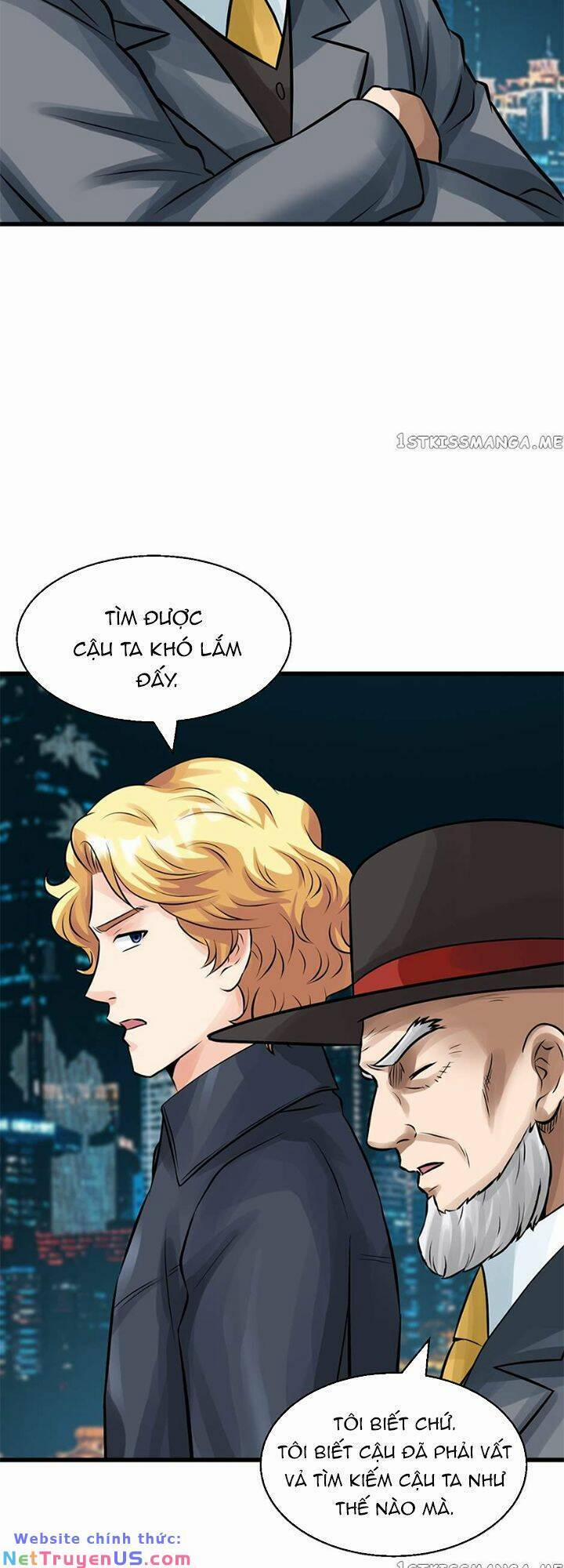 Ranker Bất Bại 56 trang 51