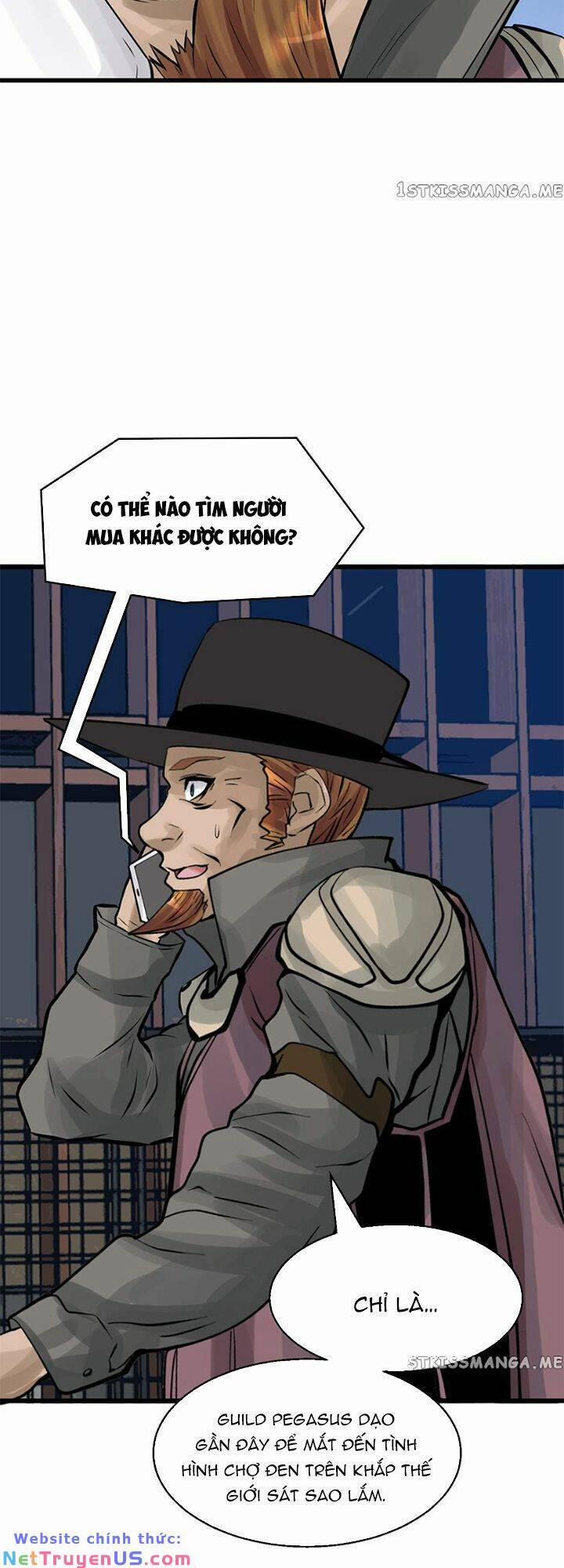 Ranker Bất Bại 56 trang 7