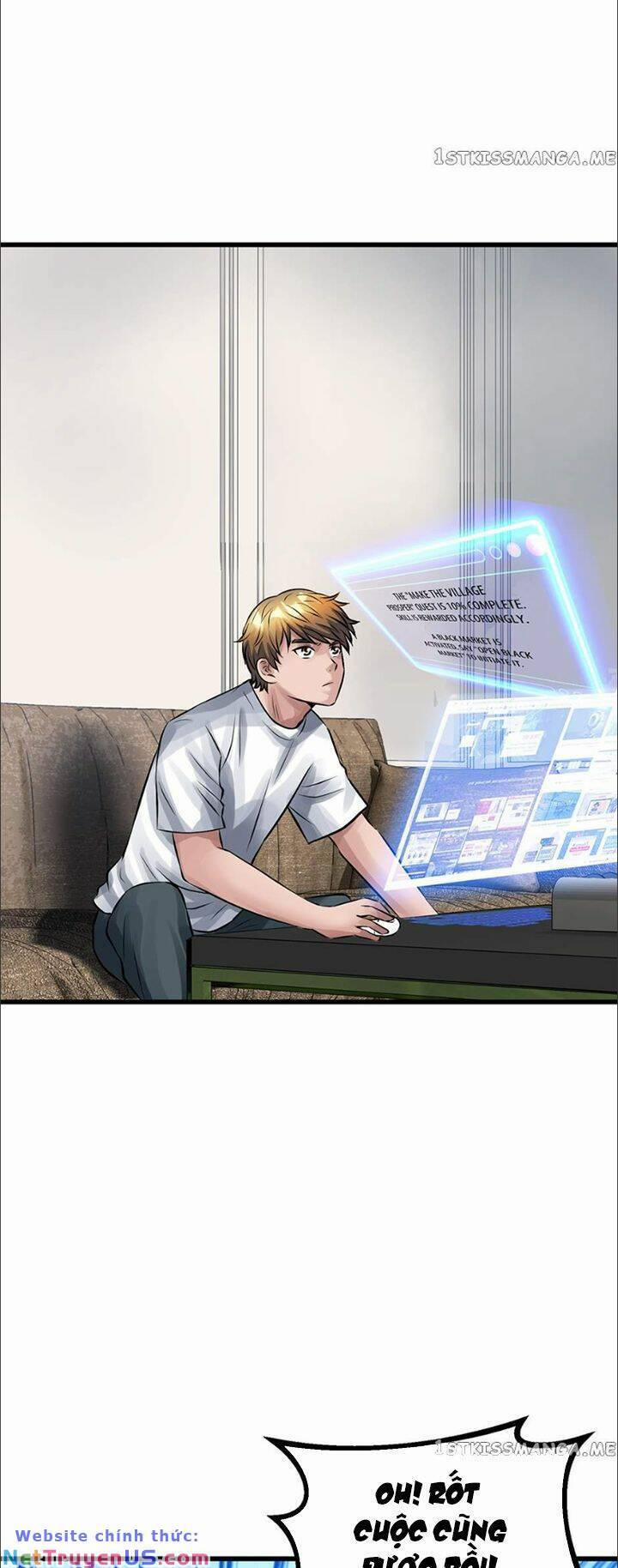 Ranker Bất Bại 57 trang 11