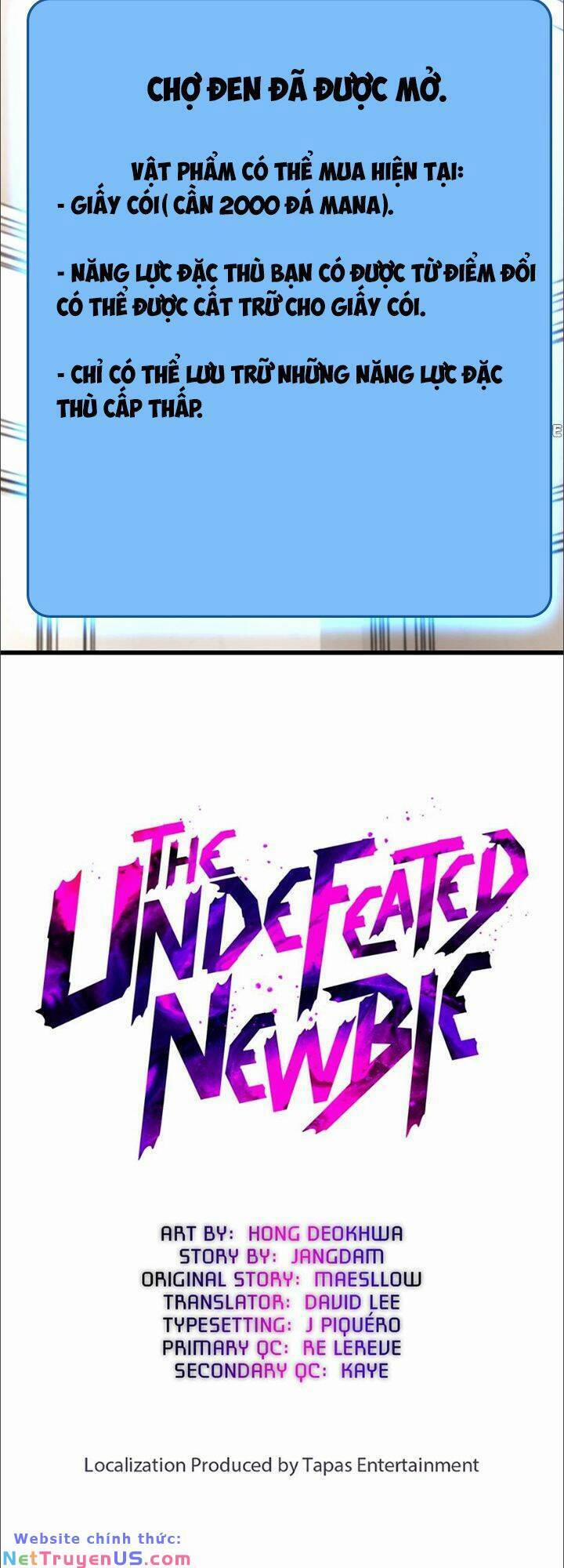 Ranker Bất Bại 57 trang 14