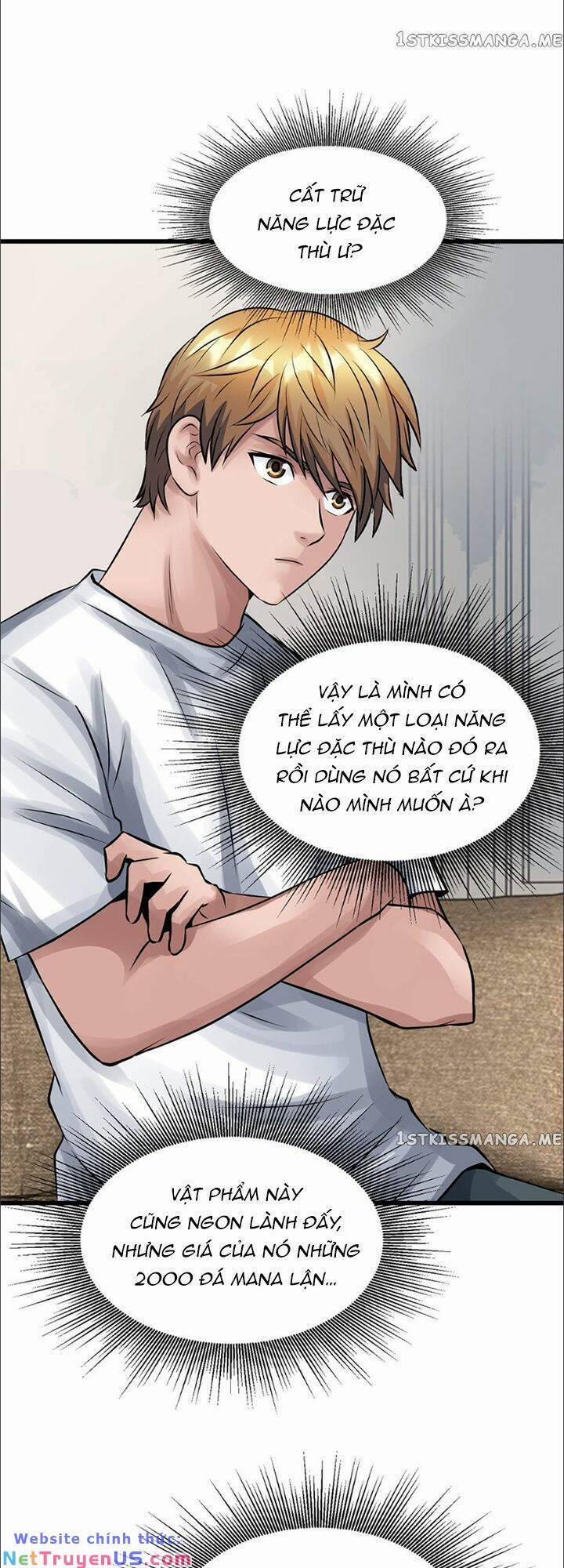Ranker Bất Bại 57 trang 15