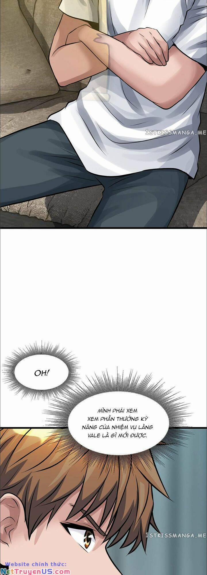 Ranker Bất Bại 57 trang 19