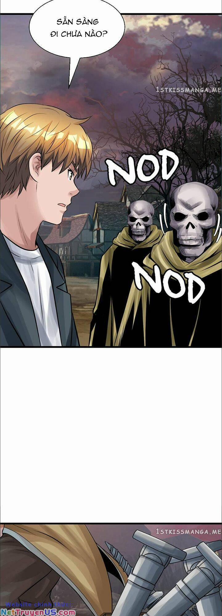 Ranker Bất Bại 57 trang 2