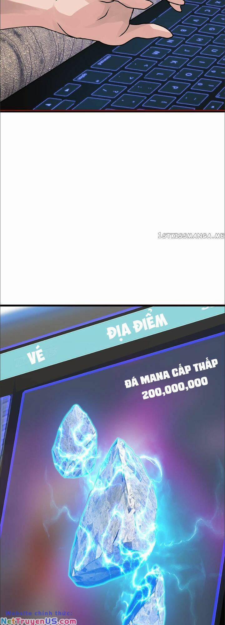 Ranker Bất Bại 57 trang 23