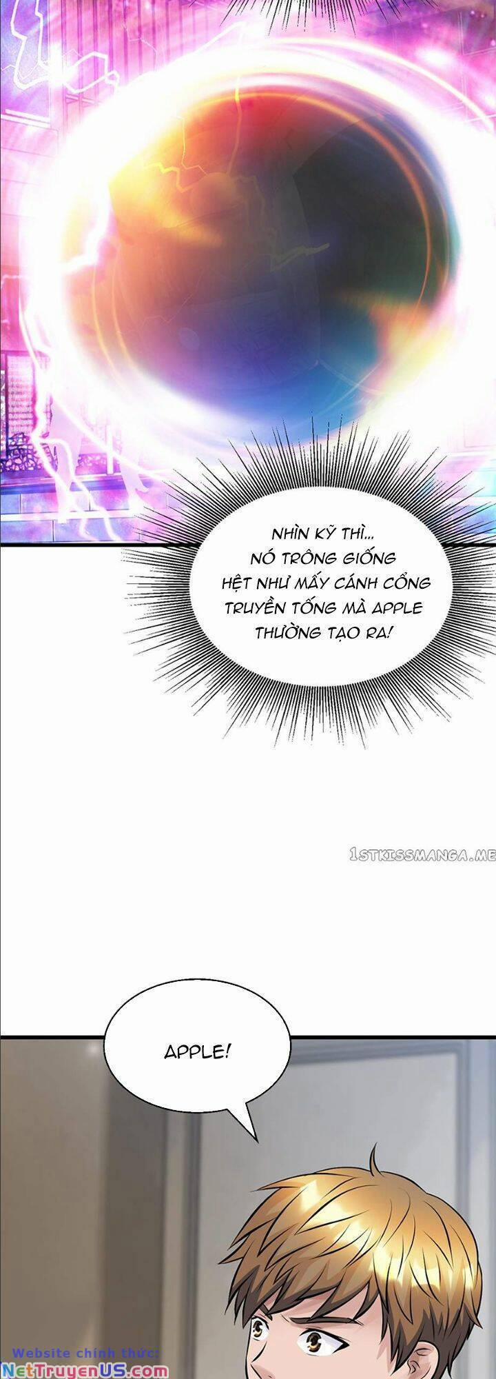 Ranker Bất Bại 57 trang 30