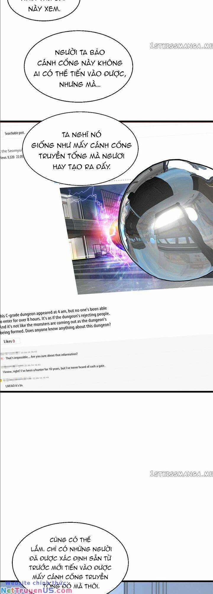 Ranker Bất Bại 57 trang 32