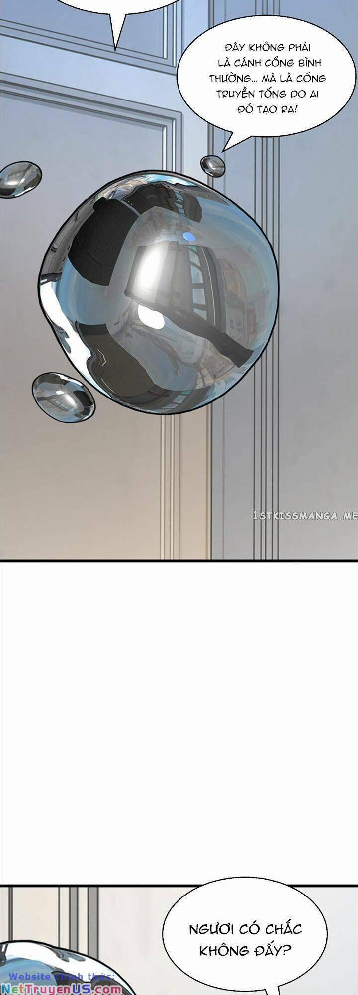 Ranker Bất Bại 57 trang 33