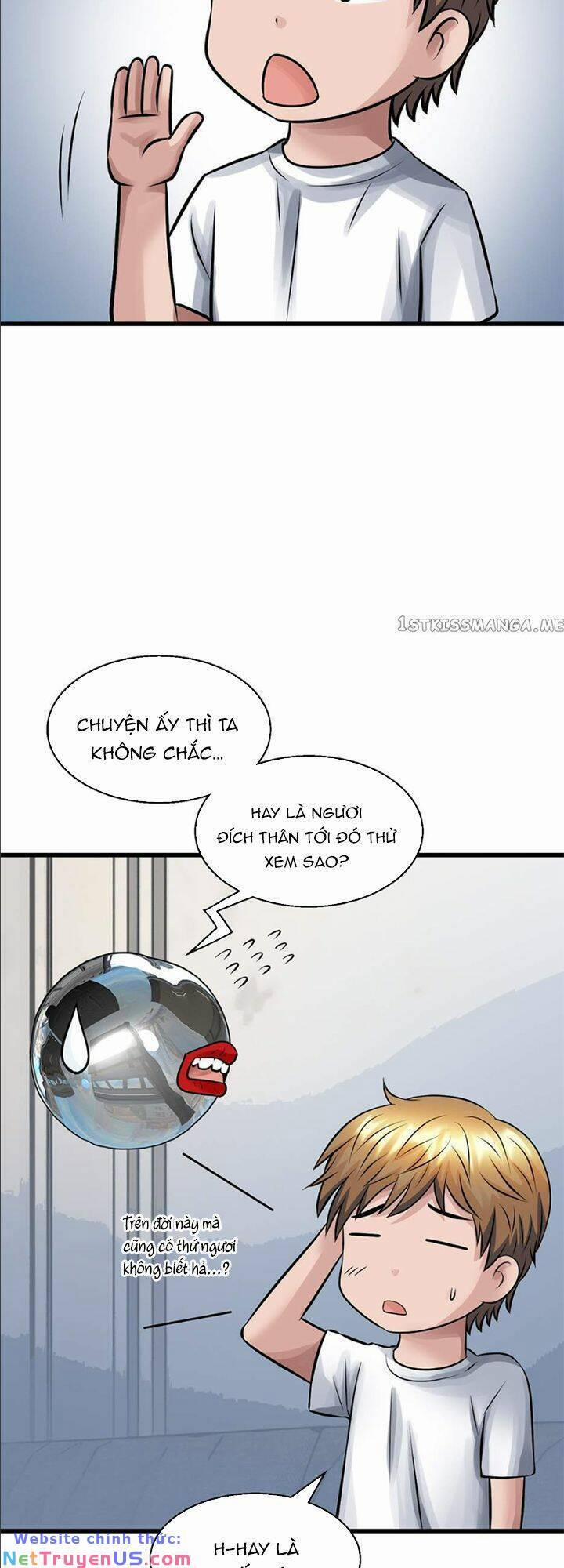 Ranker Bất Bại 57 trang 36