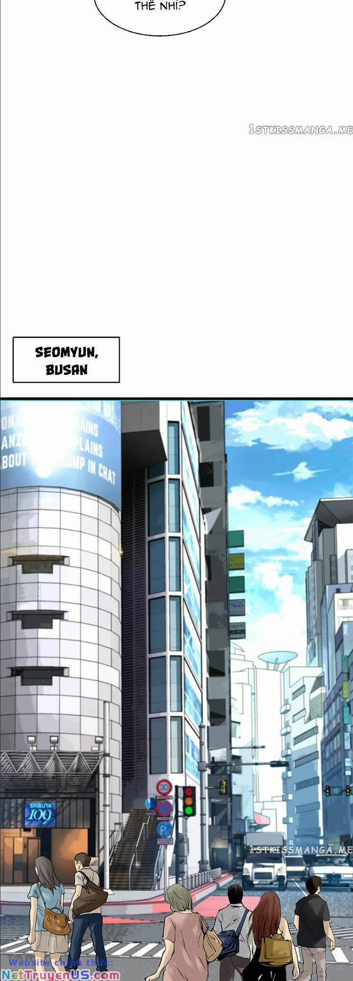 Ranker Bất Bại 57 trang 37