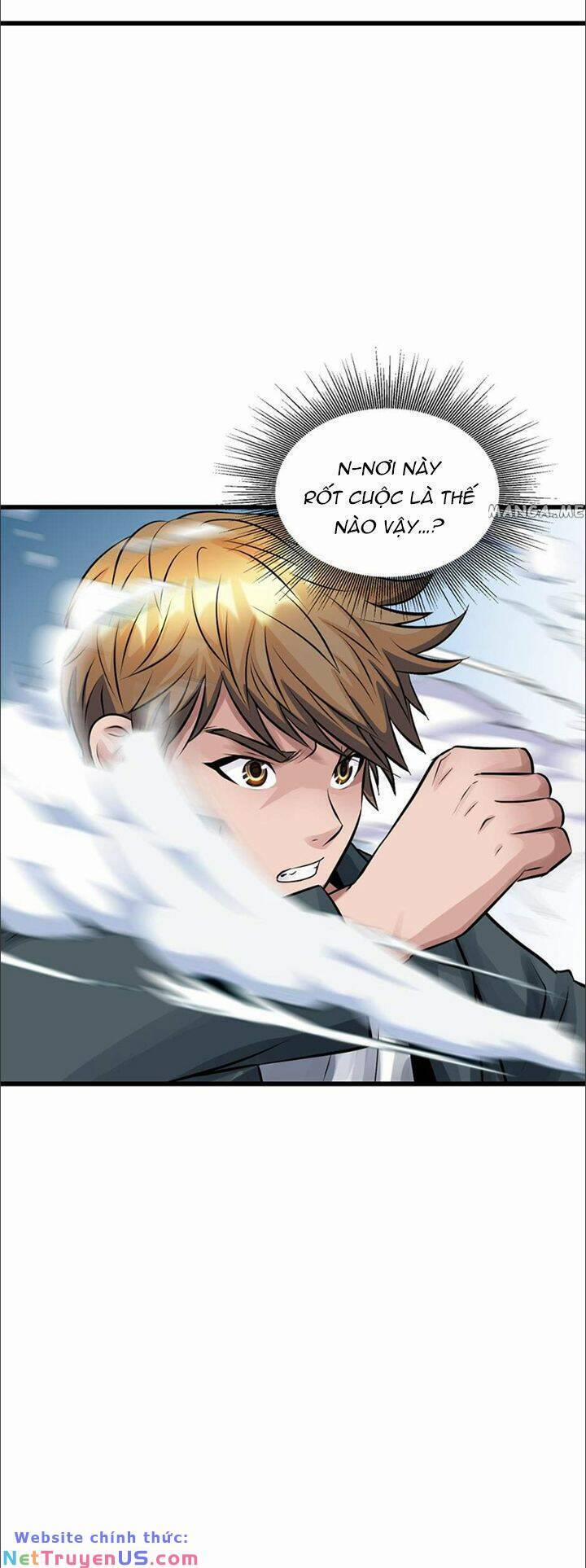 Ranker Bất Bại 57 trang 49