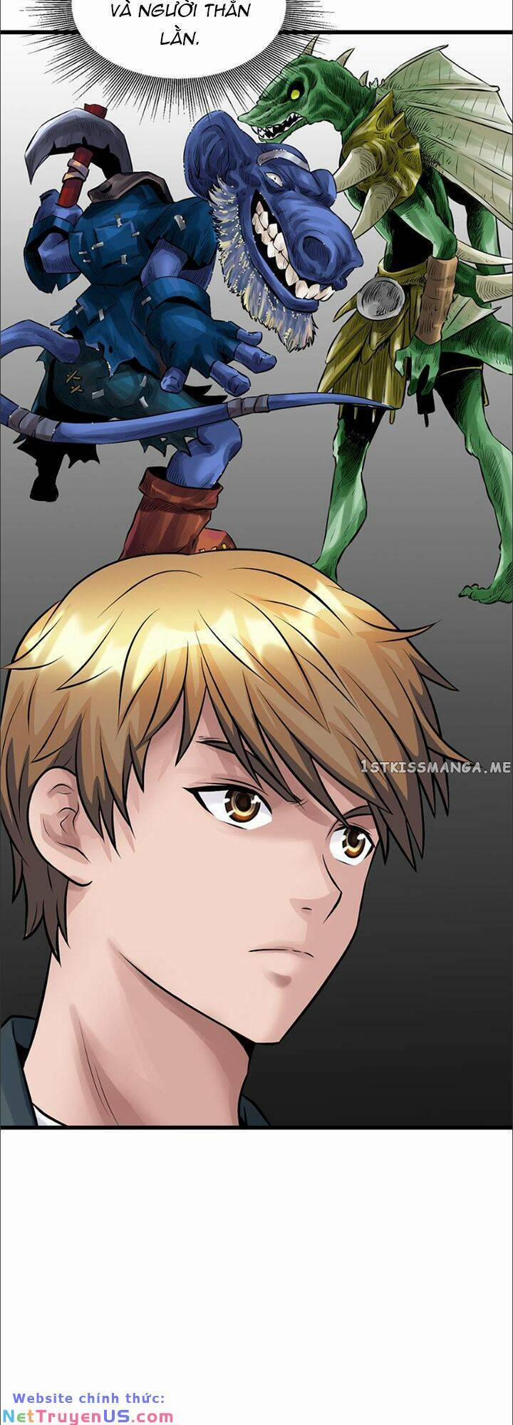 Ranker Bất Bại 57 trang 6