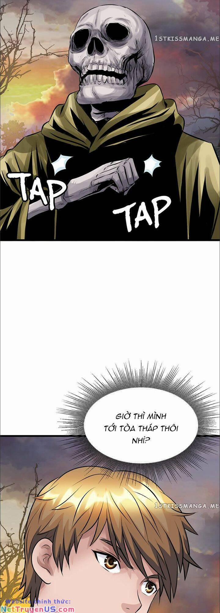 Ranker Bất Bại 57 trang 8