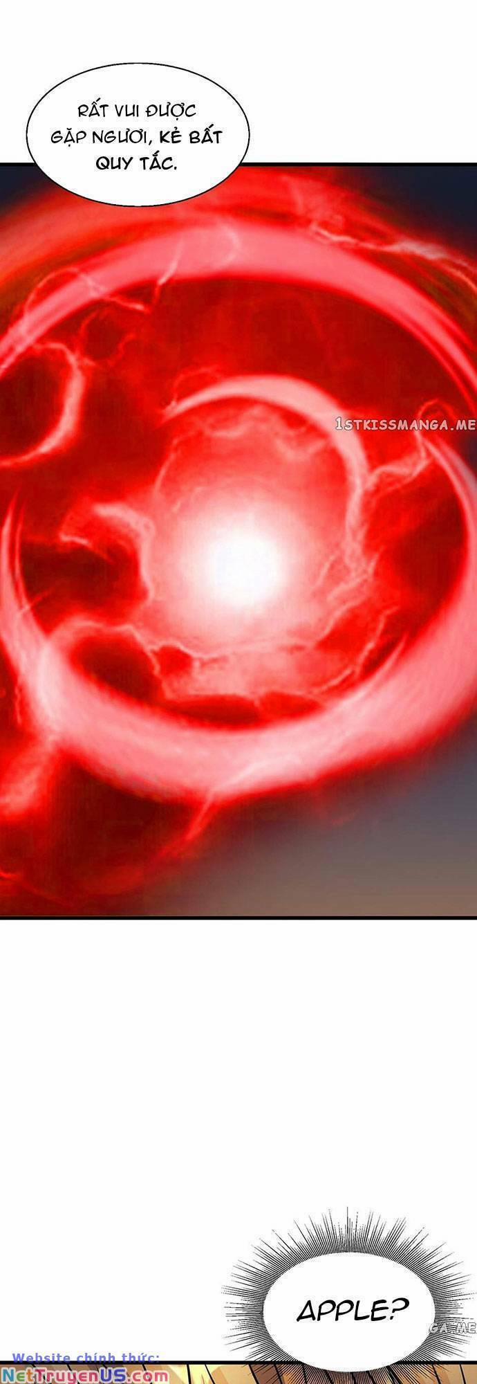 Ranker Bất Bại 58 trang 10