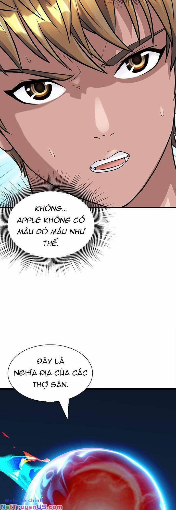 Ranker Bất Bại 58 trang 11