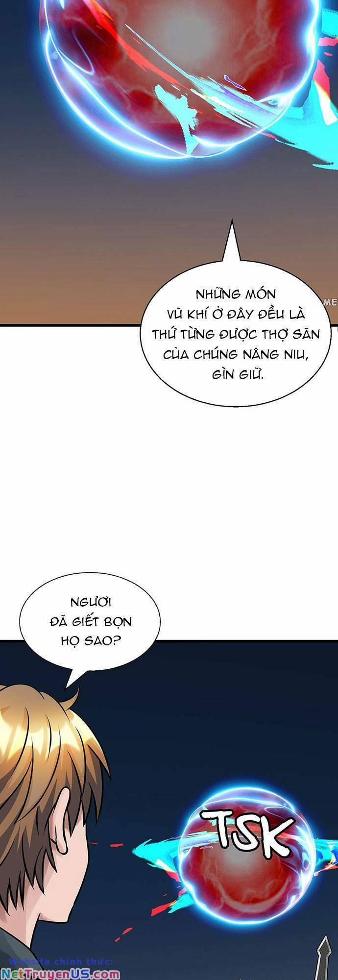 Ranker Bất Bại 58 trang 12