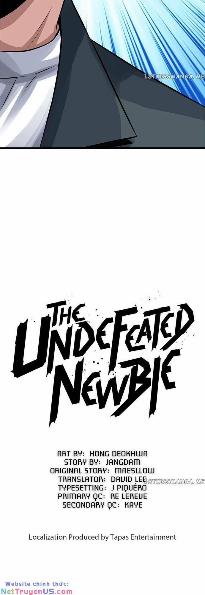 Ranker Bất Bại 58 trang 2