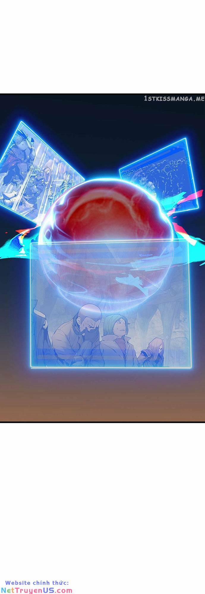 Ranker Bất Bại 58 trang 20