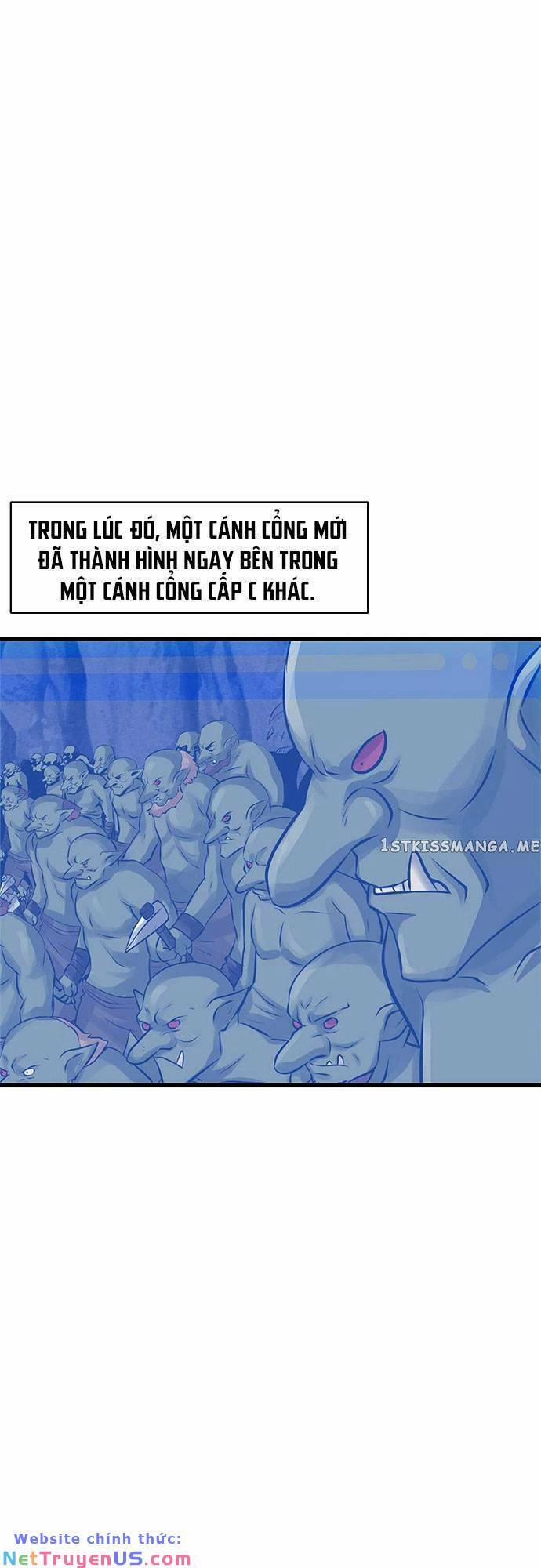 Ranker Bất Bại 58 trang 21