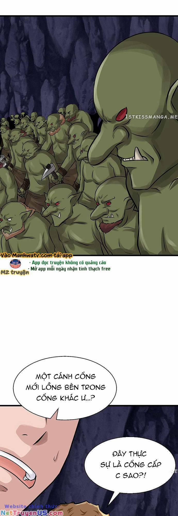 Ranker Bất Bại 58 trang 22