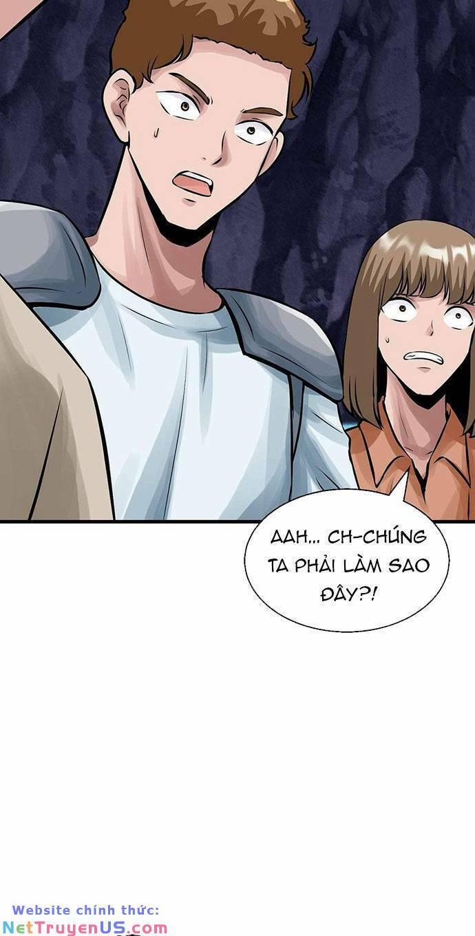 Ranker Bất Bại 58 trang 23