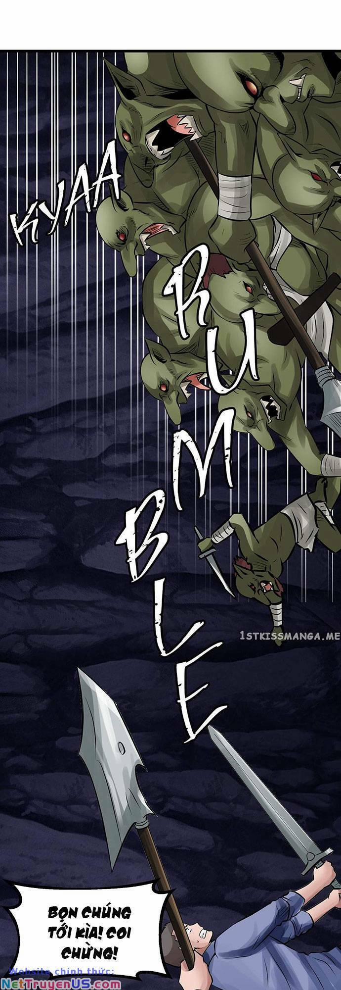 Ranker Bất Bại 58 trang 25