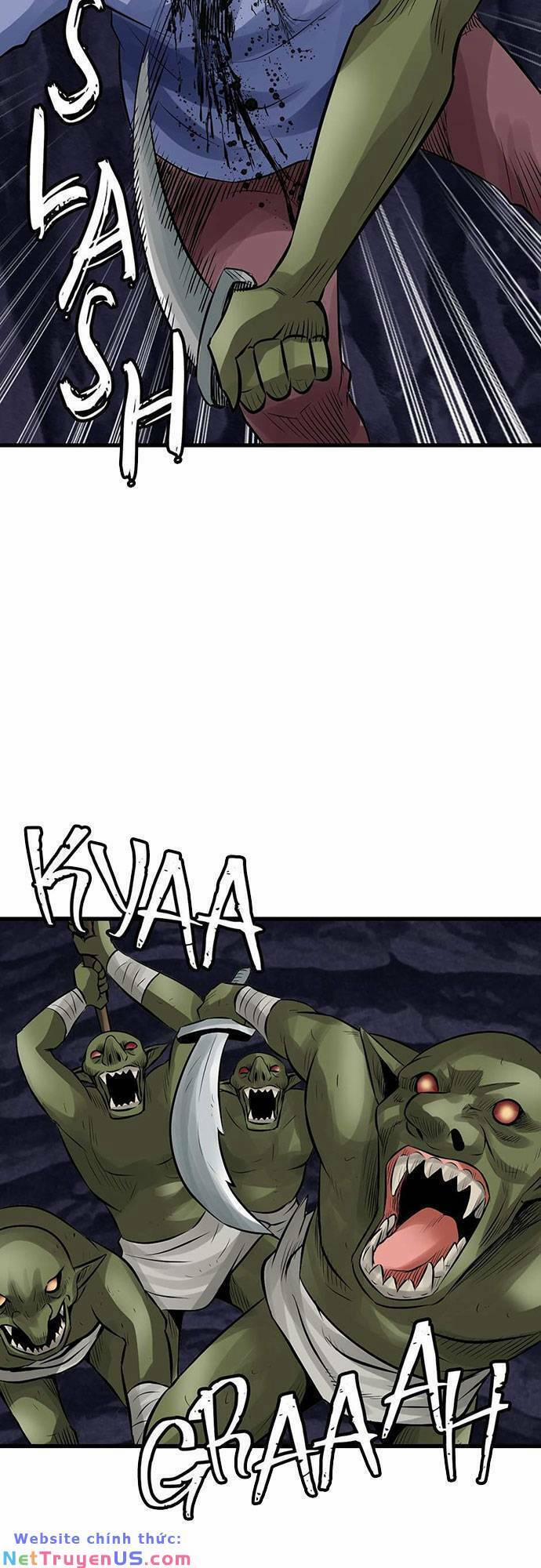 Ranker Bất Bại 58 trang 28
