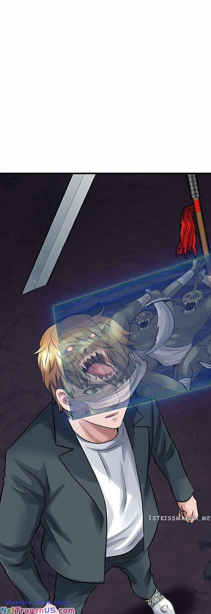 Ranker Bất Bại 58 trang 29