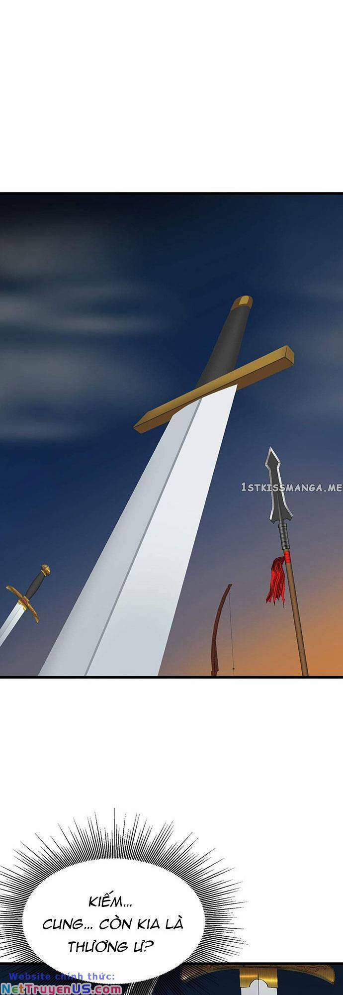 Ranker Bất Bại 58 trang 3
