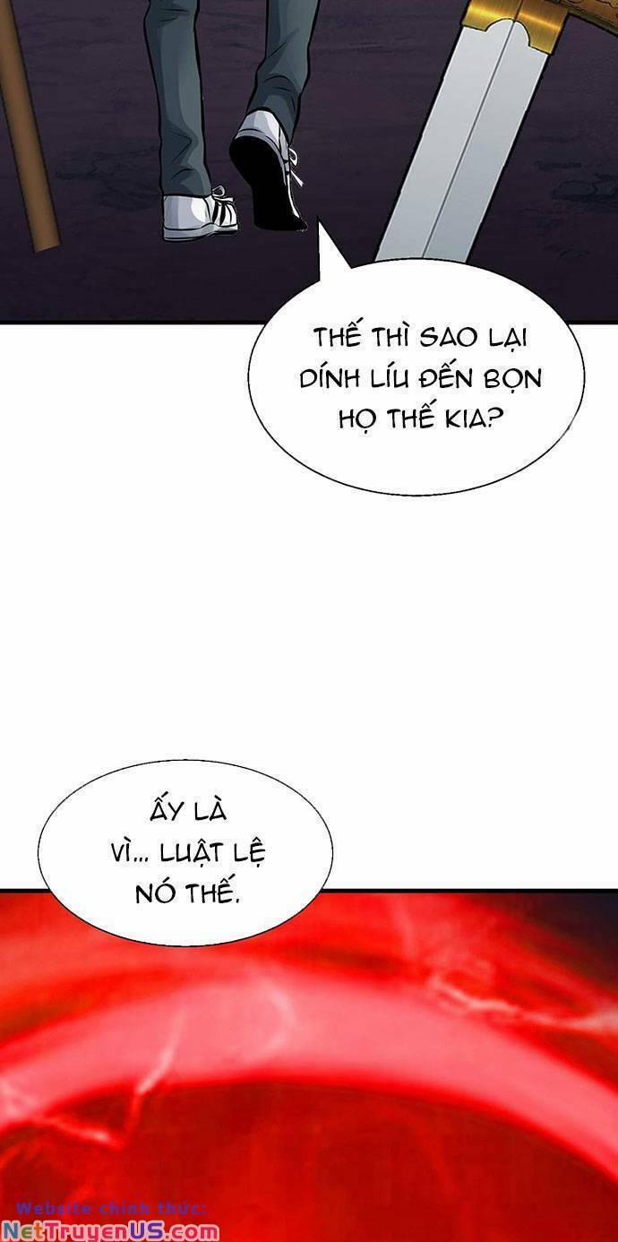 Ranker Bất Bại 58 trang 31