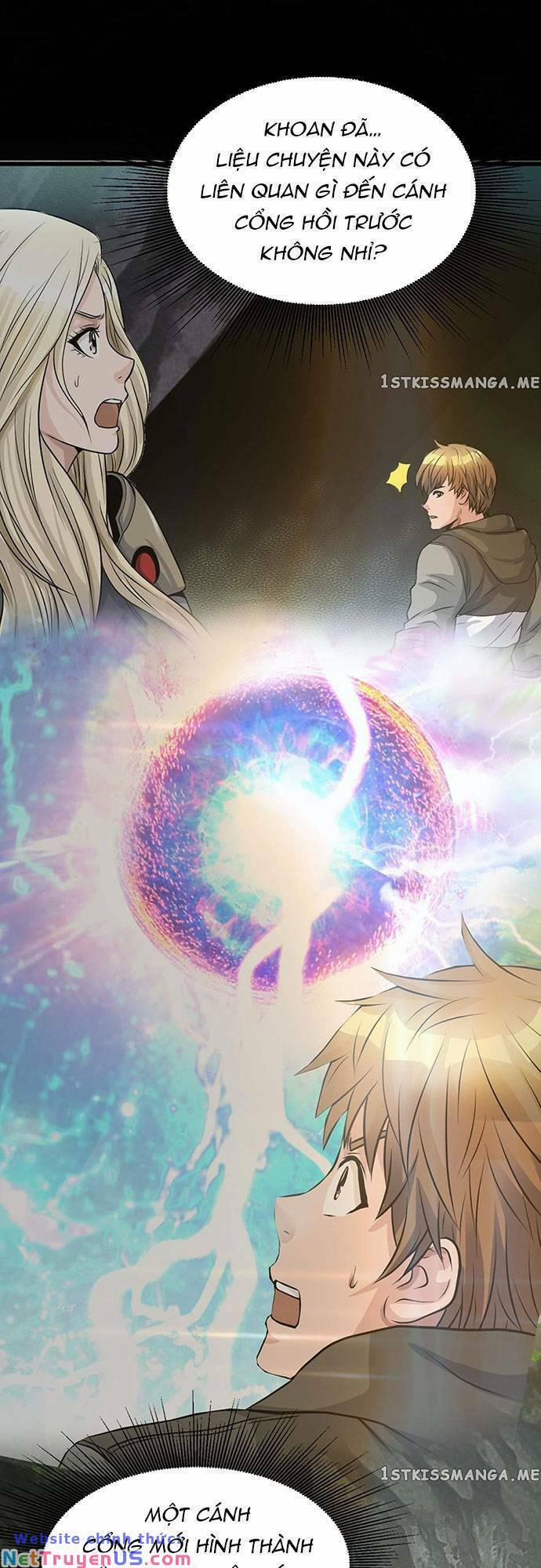 Ranker Bất Bại 58 trang 33