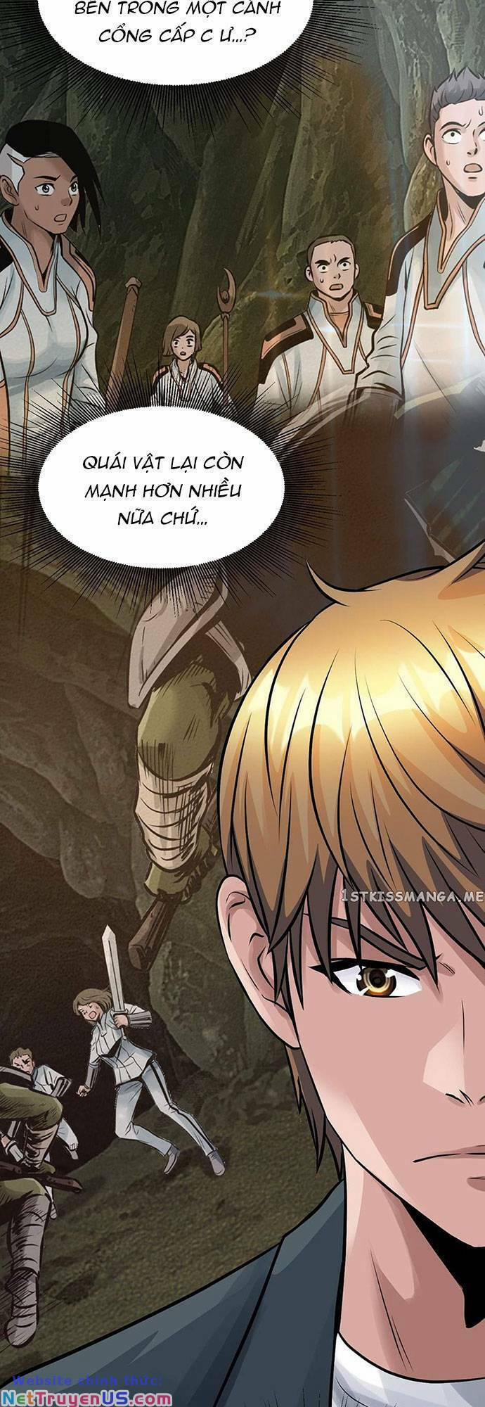 Ranker Bất Bại 58 trang 34