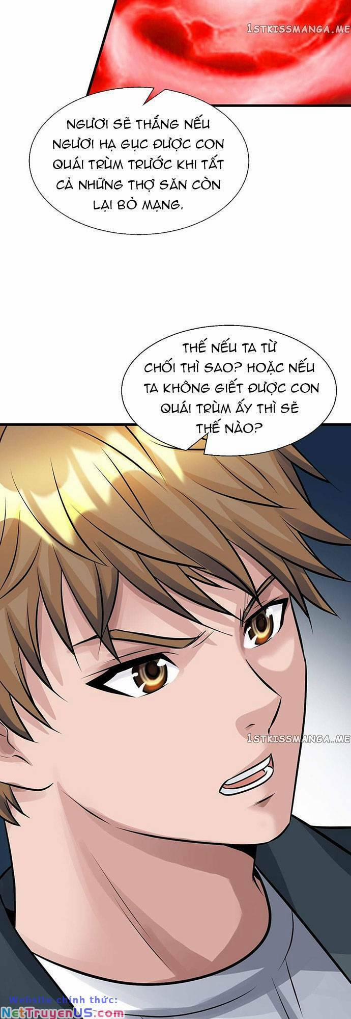 Ranker Bất Bại 58 trang 36