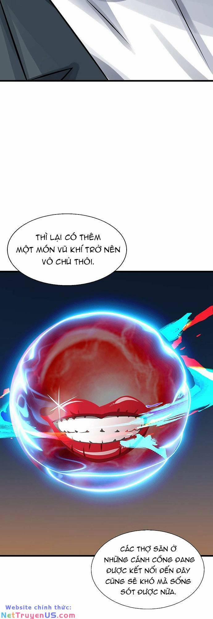 Ranker Bất Bại 58 trang 37