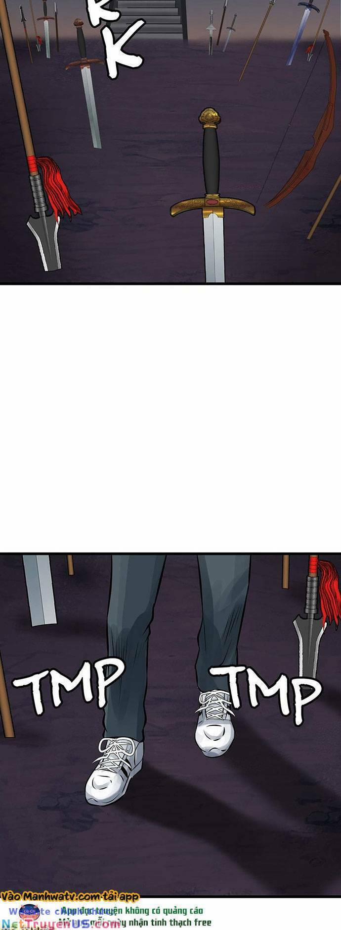 Ranker Bất Bại 58 trang 39