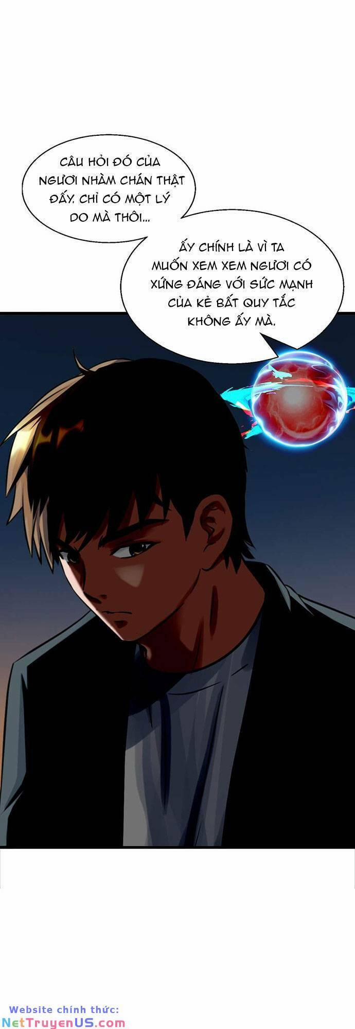 Ranker Bất Bại 58 trang 41