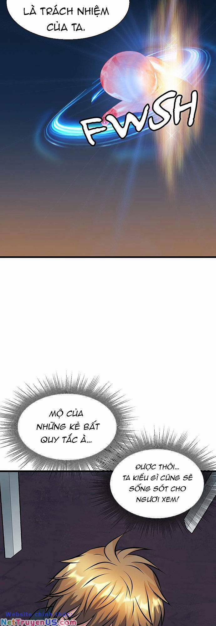 Ranker Bất Bại 58 trang 43