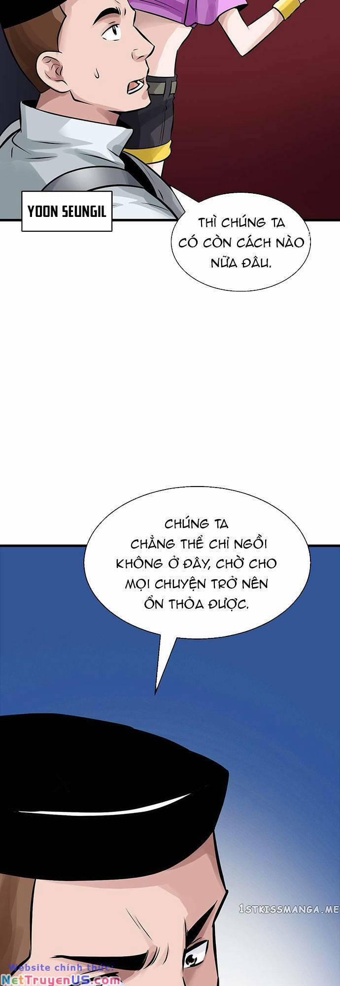 Ranker Bất Bại 58 trang 46