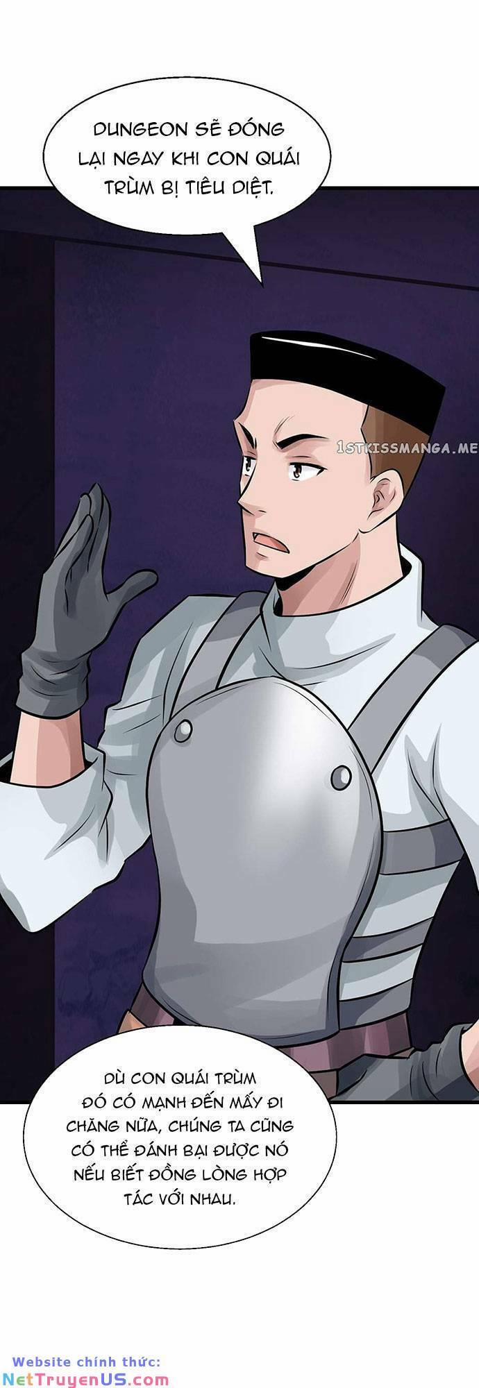 Ranker Bất Bại 58 trang 49