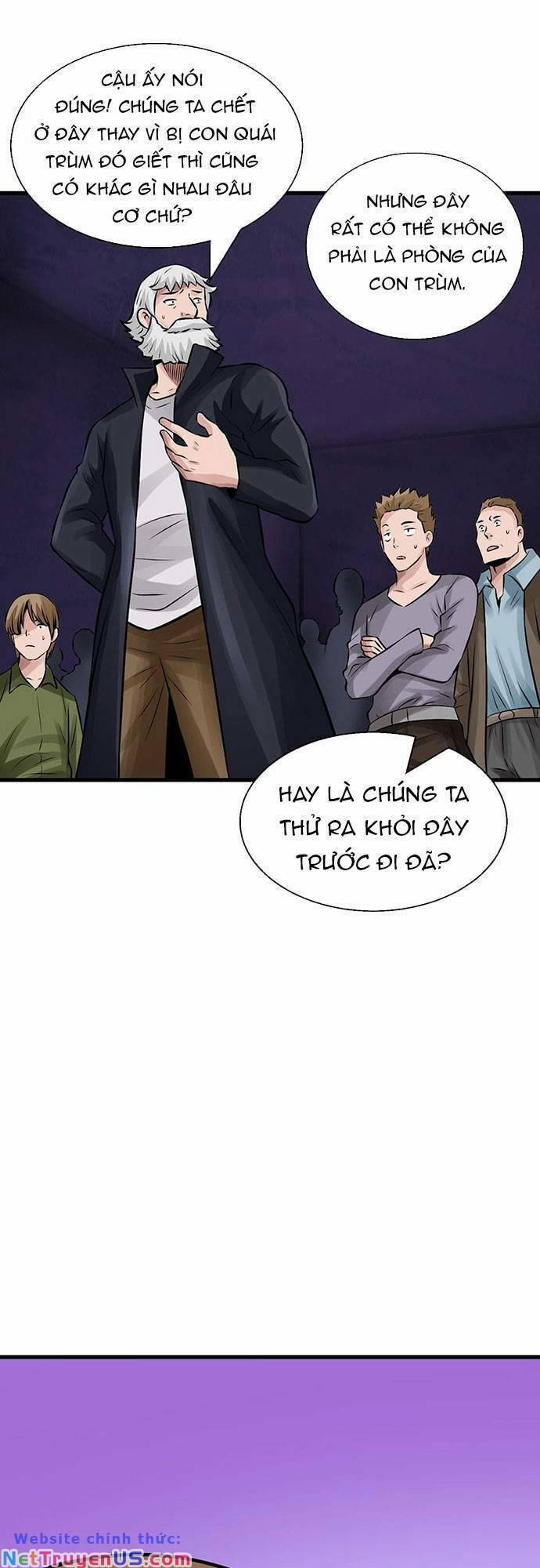 Ranker Bất Bại 58 trang 50