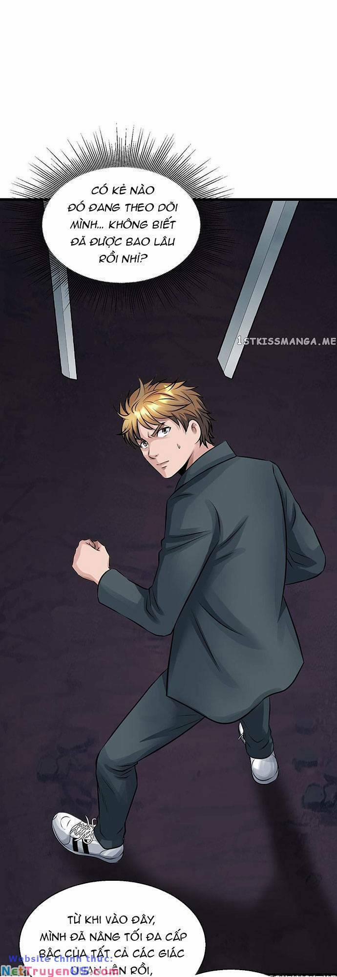 Ranker Bất Bại 58 trang 8