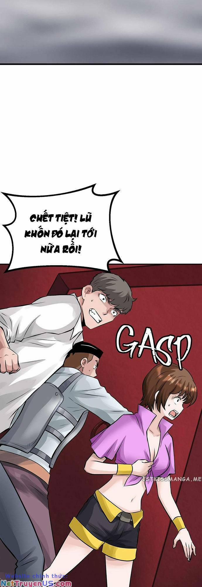 Ranker Bất Bại 59 trang 12