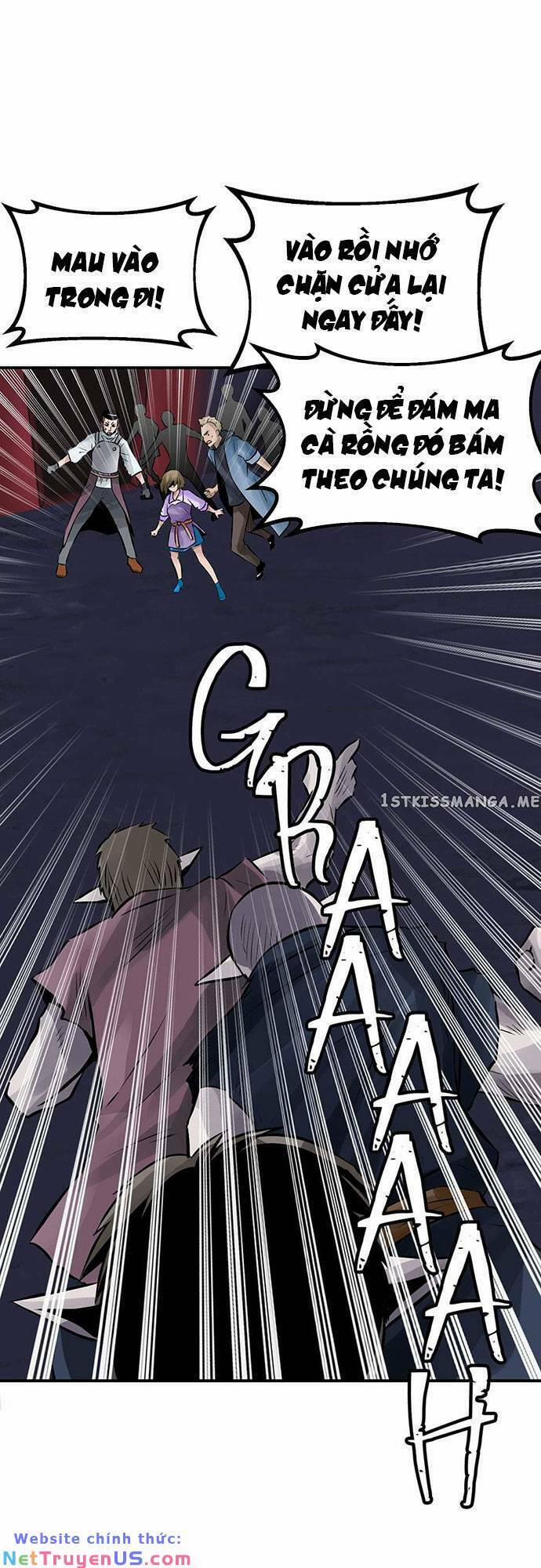 Ranker Bất Bại 59 trang 16