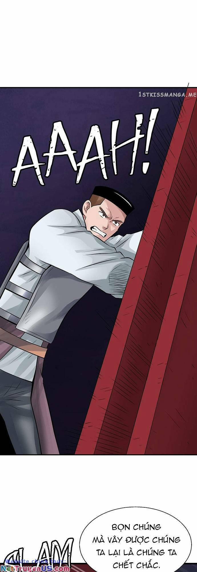 Ranker Bất Bại 59 trang 17