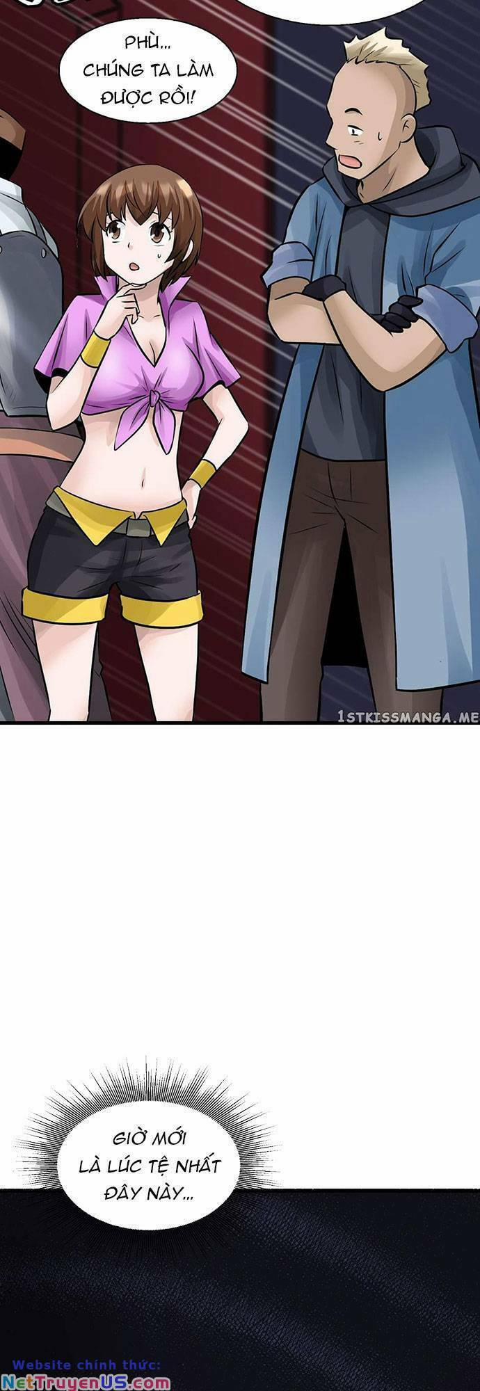 Ranker Bất Bại 59 trang 18
