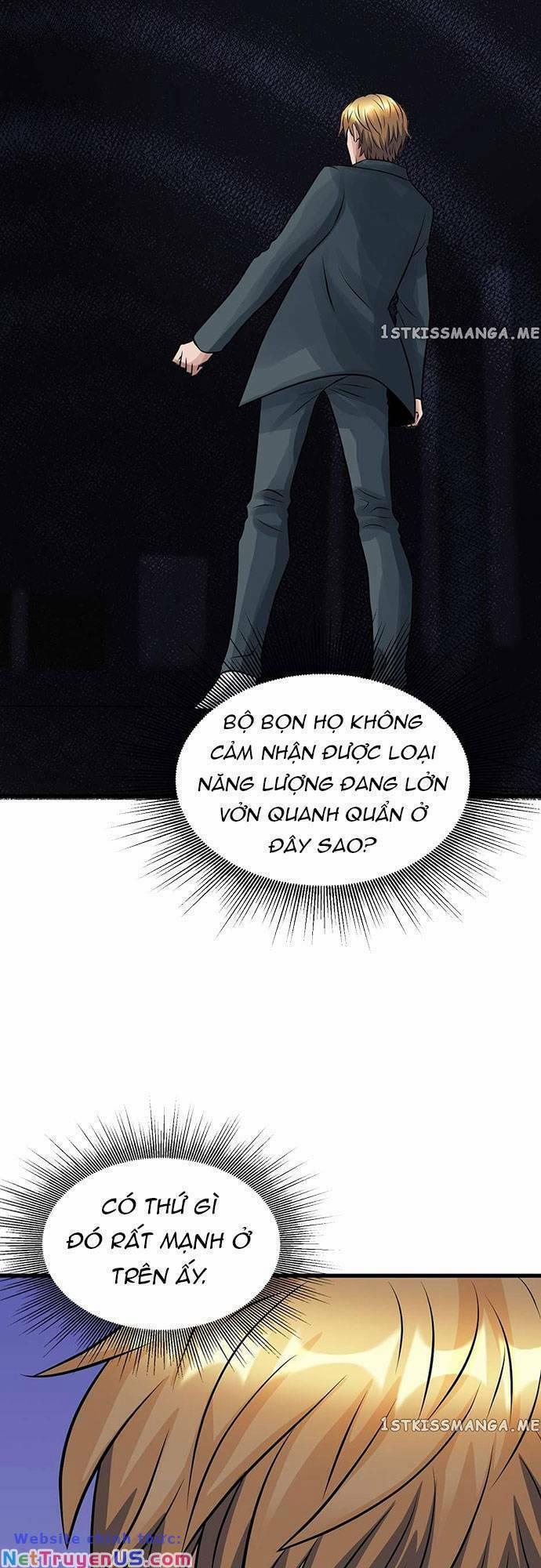 Ranker Bất Bại 59 trang 19