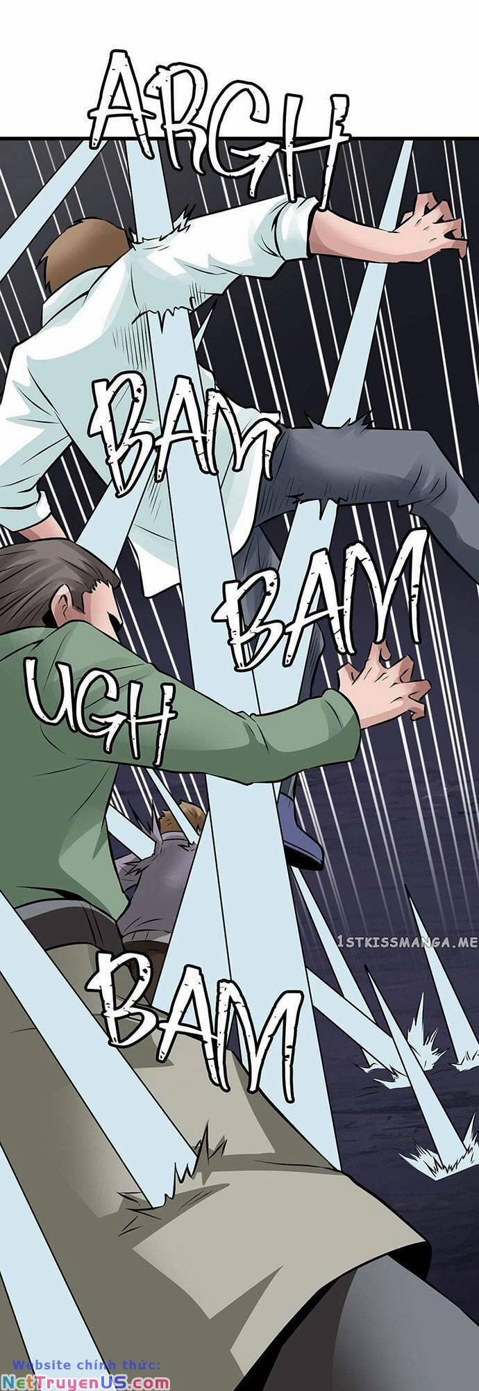 Ranker Bất Bại 59 trang 24