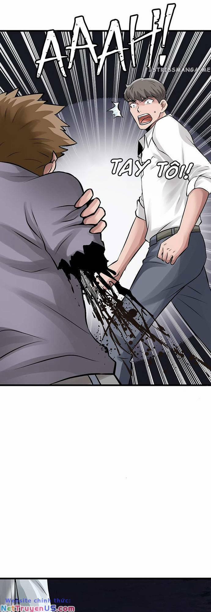 Ranker Bất Bại 59 trang 26