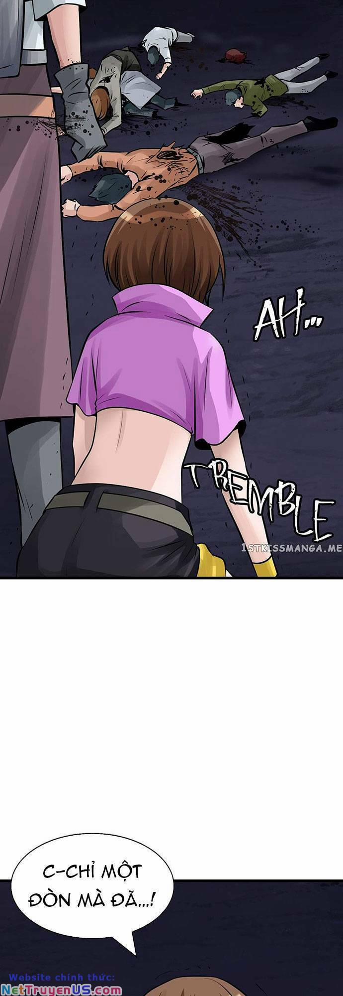 Ranker Bất Bại 59 trang 27